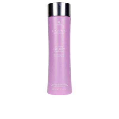 Alterna Caviar Smoothing Anti-Frizz Balsamo Capelli Protezione Contro L'Umidità 250 ml