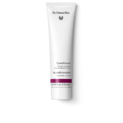 Dr Hauschka Balsamo Nutriente Per Capelli Balsamo Senza Silicone Lucente 150 ml
