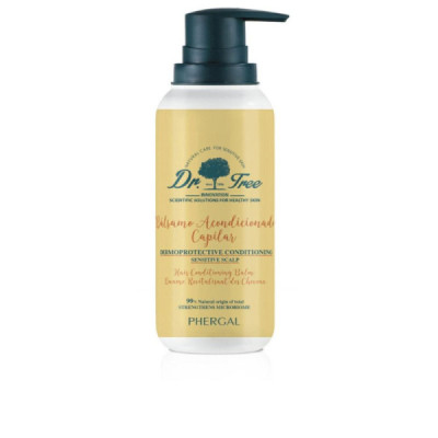 Dr. Tree Bálsamo Dr. Tree Balsamo Per Capelli Capelli Forti E Lucidi 200 ml
