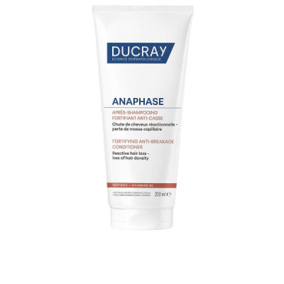 Ducray Anaphase Balsamo Fortificante Anti Rottura Capelli Rinforzati Ogni Giorno 200 ml