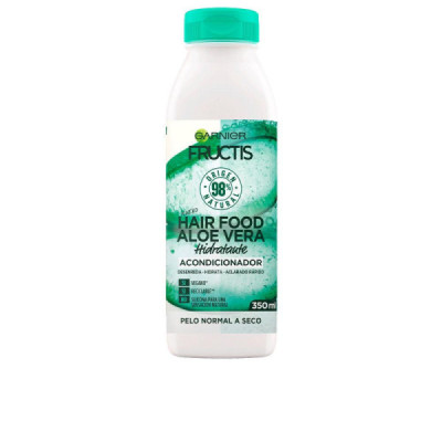 Garnier Fructis Hair Food Balsamo Idratazione Profonda 350 ml