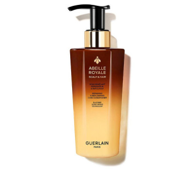 Guerlain Abeille Royale Scalp & Hair Balsamo Riparatore E Volumizzante Densità E Riparazione Naturale 290 ml