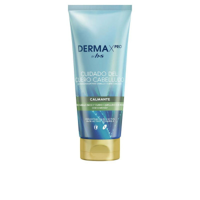 Head & Shoulders Derma X Pro Balsamo Lenitivo Idratazione Naturale 220 ml