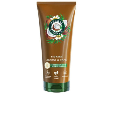 Herbal Essences Bio Hidrata Coco Balsamo Idratante Nutrizione Capelli Setosi Naturali 350 ml