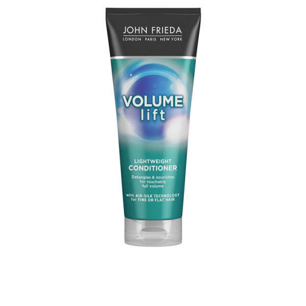 John Frieda Luxurious Volume Balsamo Per Capelli Volume E Morbidezza 250 ml