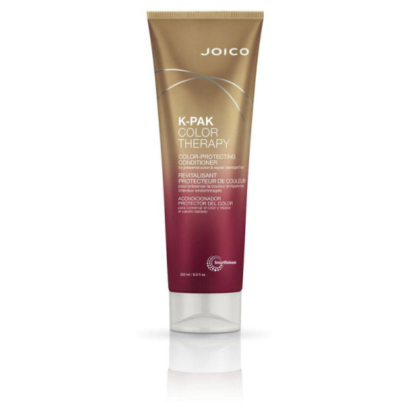 Joico K-Pak Color Therapy Balsamo Protegge Colori Vividi 250 ml