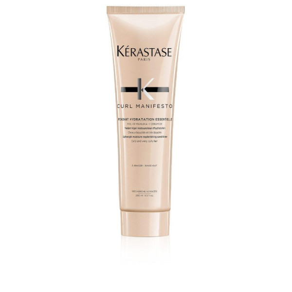 Kerastase Curl Manifesto Balsamo Per Capelli Ricci Ricci Leggeri E Definiti 250 ml