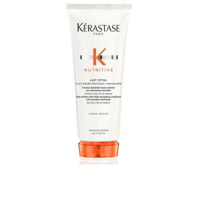 Kerastase Nutritive Balsamo Capelli Setosi Sublimi 200 ml
