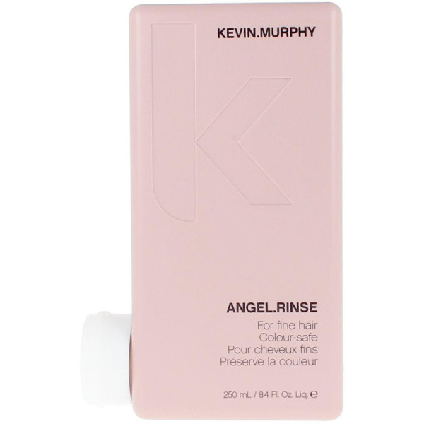 Kevin Murphy Angel Rinse Balsamo Per Capelli Fine Colorati Capelli Setosi E Lustri 250 ml