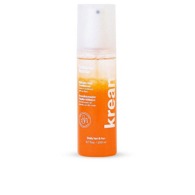 Kream Cabello + Rostro Balsamo Capelli Bifasico Protezione Solare Integrata 200 ml