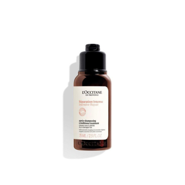 L'Occitane En Provence Aromacología Balsamo Riparatore Per Capelli Morbidi E Setosi 75 ml