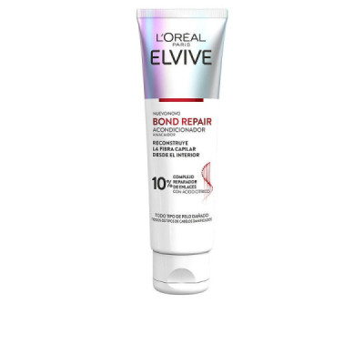 L'Oréal Paris Elvive Balsamo Ricostruttore Capelli Riparazione Profonda 150 ml