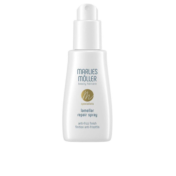 Marlies Müller Specialists Marlies Müller Spray Riparatore Per Capelli Idratazione Veloce 125 ml