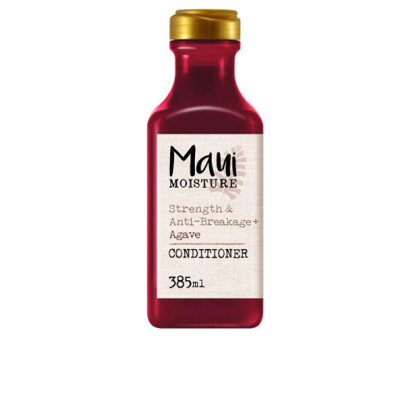 Maui Agave Balsamo Anti Rottura Capelli Morbidi E Lucenti 385 ml