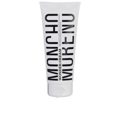 Moncho Moreno Wonder Cream Balsamo Capelli Con Proteina M28 Attiva 200 ml