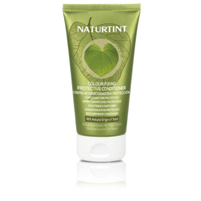 Naturtint Reparación Crema Condizionante Per Capelli Per Riparazione E Lucentezza Capelli Setosi E Nutrienti 150 ml