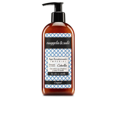 Nuggela & Sulé Acondicionadores & Otros Balsamo Capillare Nutriente Protezione Capelli 250 ml