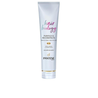 Pantene Hair Biology Balsamo Ricostruzione E Pulizia 160 ml