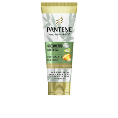Pantene Miracle Pantene Balsamo Per Capelli Forti Forza E Crescita Naturale 160 ml