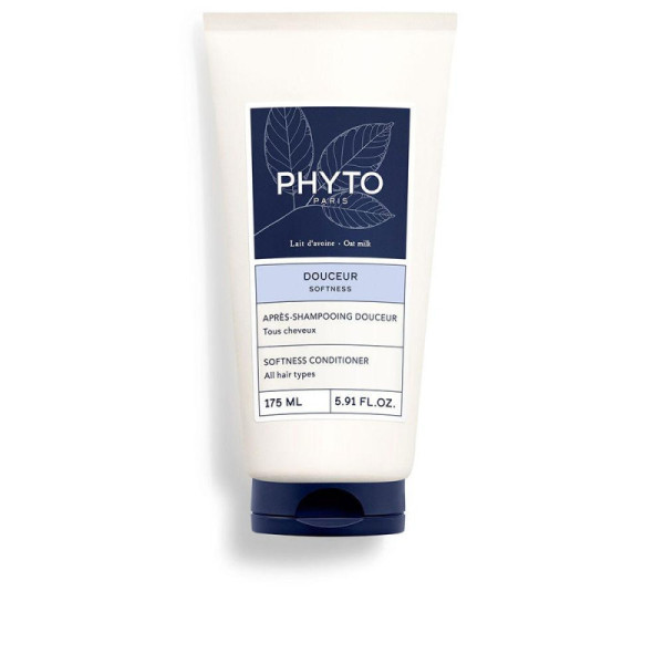 Phyto Douceur Phyto Balsamo Lisciante Capelli Setosi Senza Siliconi 175 ml