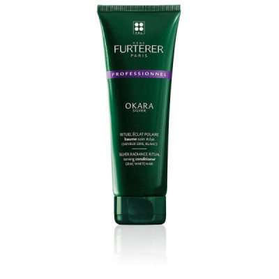Rene Furterer Okara Balsamo Cuidado Brillo Per Capelli Splendenti 250 ml