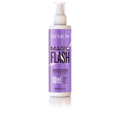 Revlon Mass Market Magic Flash Trattamento Leave In Capelli Cura Completa 200 ml