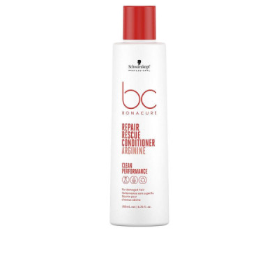 Schwarzkopf Bc Repair Rescue Balsamo Per Capelli Capelli Ritrovano Vitalità 200 ml