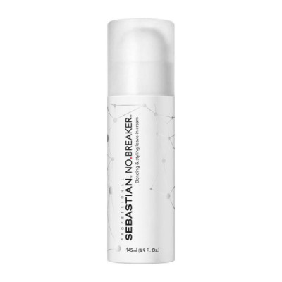 Sebastian Professionals No.breaker Crema Styling Capelli Senza Risciacquo Antifrizz Capelli Protetti 145 ml
