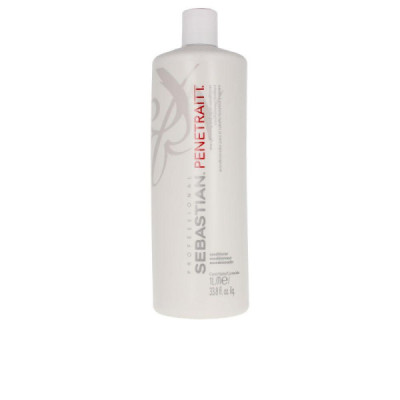 Sebastian Professionals Penetraitt Balsamo Di Forza E Riparazione Idratazione Profonda Capelli Forti 1000 ml