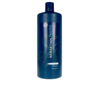 Sebastian Professionals Twisted Balsamo Idratante E Protettivo Per Capelli Ricci Ricci Perfetti Senza Sforzo 1000 ml