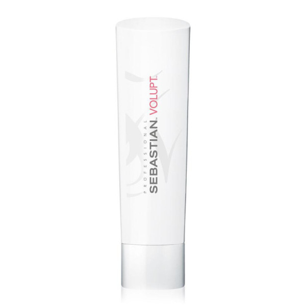 Sebastian Professionals Volupt Balsamo Aumento Volume Capelli Fini 250 ml