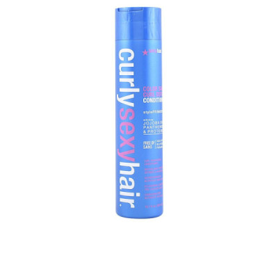 Sexy Hair Curly Sexyhair Balsamo Definente Per Capelli Ricci Definizione Riccia Ottimizzata 300 ml