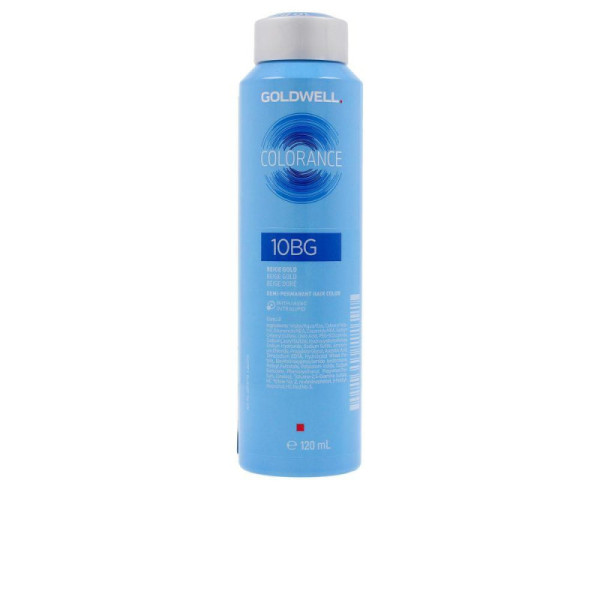 Goldwell Colorance Tinta Semipermanente Per Capelli 120 ml