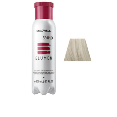 Goldwell Elumen Care Colore Permanente Capelli Senza Amoniaco Colore Vibrante Lunga Durata 200 ml