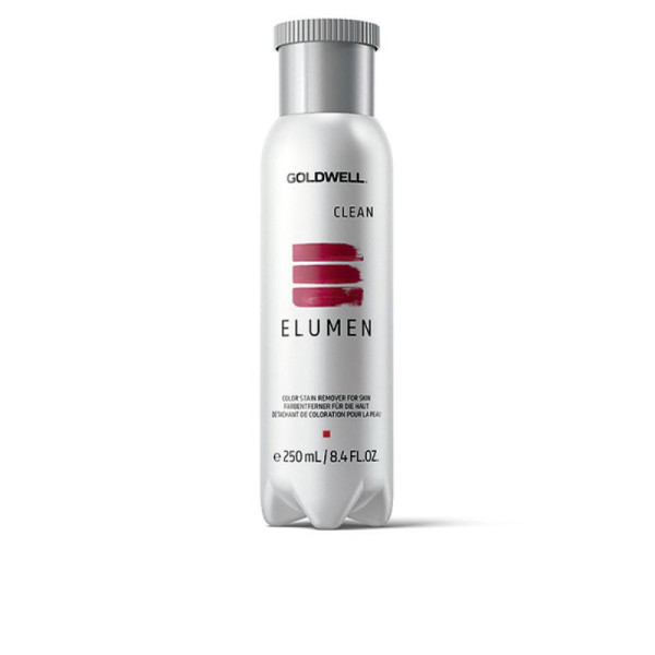 Goldwell Elumen Care Rimuovi Macchie Di Colore Per Pelle Eliminazione Efficace E Delicata 250 ml