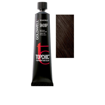 Goldwell Topchic Colore Permanente Per Capelli 60 ml
