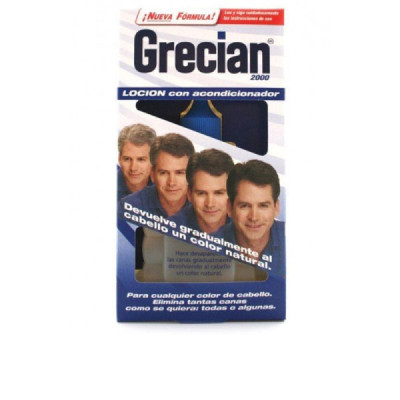 Grecian Grecian 2000 Lozione Anti Grigi Per Capelli Colore Naturale Sublime 125 ml