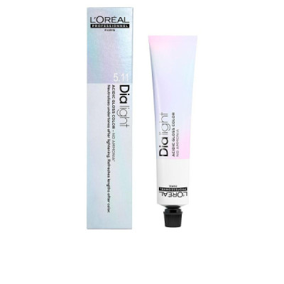 L'Oréal Professionnel Paris Dia Light Gel Creme Colorante Senza Ammoniaca Cura Capelli 50 ml