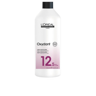 L'Oréal Professionnel Paris Oxydant Creme Ossidante Per Schiaritura Capelli 1000 ml