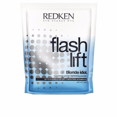 Redken Blonde Idol Flash Lift Trattamento Capelli Effetto Biondo Perfetto 500 g