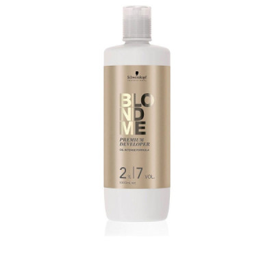 Schwarzkopf Blondme Care Developer Capelli KeraLamination Avanzata 1000 ml