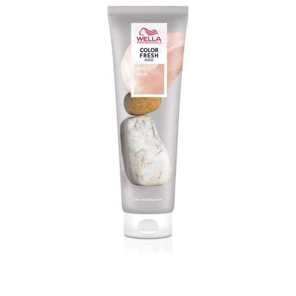 Wella Professionals Color Fresh Maschera Capelli Colore Naturale Vibrante 150 ml