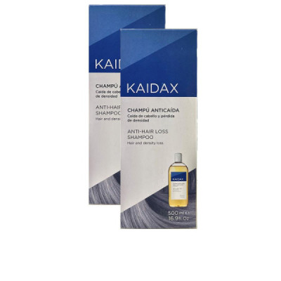 Topicrem Kaidax Shampoo Anticaduta Stop Alla Caduta Capelli 500 ml