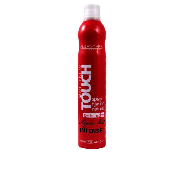Alcantara Milenium Touch Lacca Punk Fissaggio Eccezionale 500 ml
