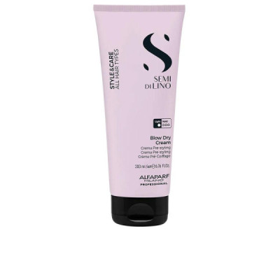 Alfaparf Milano Style And Care Crema Di Styling Per Capelli Styling Perfetto In Pochi Minuti 200 ml