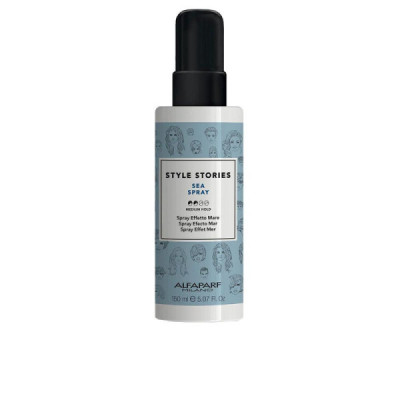 Alfaparf Milano Style Stories Gel Fissante Finitura Gelida 150 ml