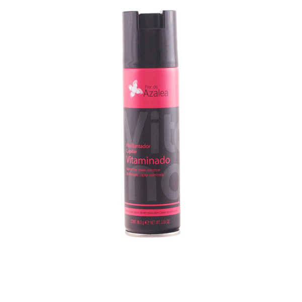 Azalea Azalea Spray Gloss Capillare Con Vitamine Capelli Più Luminosi 150 ml