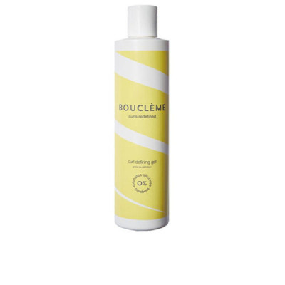 Bouclème Curls Redefined Gel Definito Per Ricci Senza Residui 300 ml