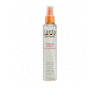 Cantu Cantu Shea Butter Spray Protettivo Termico 151 ml