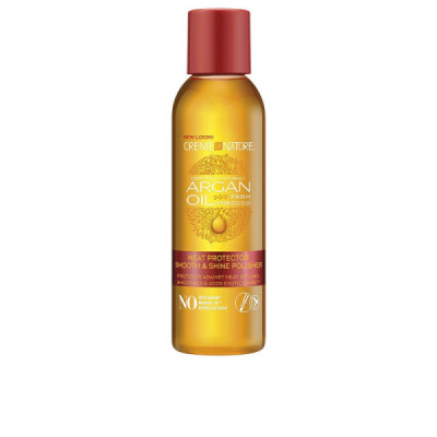 Creme Of Nature Argan Oil Protezione Termica Per Capelli Contro Danni Da Calore 120 ml